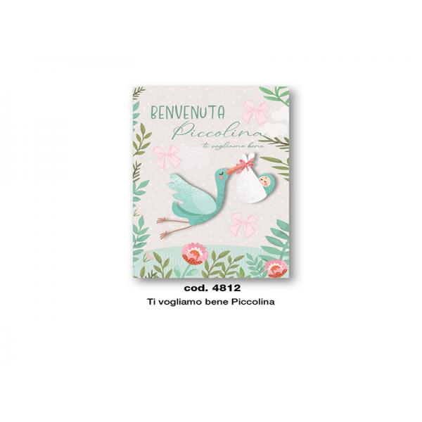 B-BIGL.AUGURI NASCITA