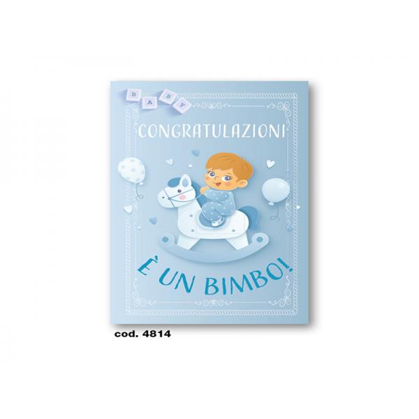 B-BIGL.AUGURI NASCITA