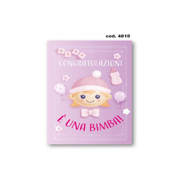 B-BIGL.AUGURI NASCITA