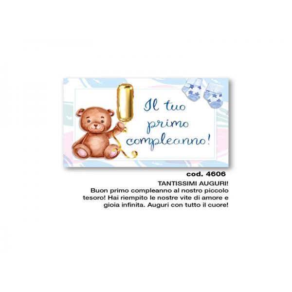 B-BIGL.AUGURI NUMERI