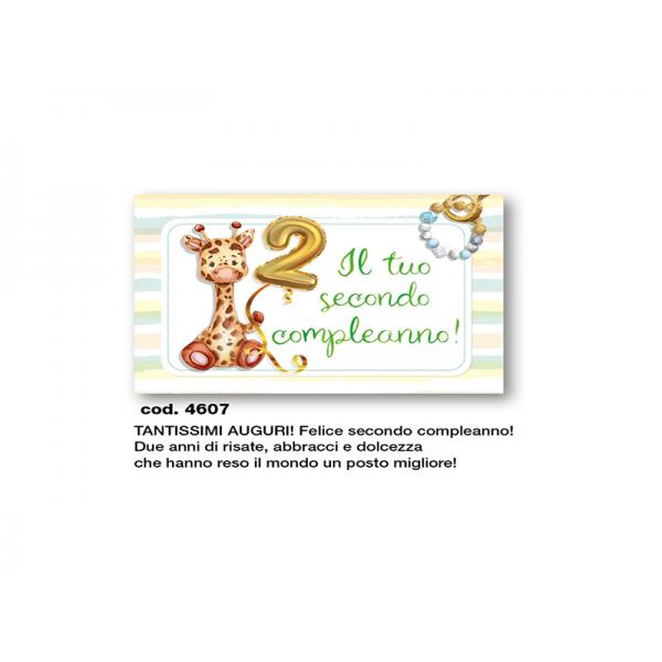 B-BIGL.AUGURI NUMERI