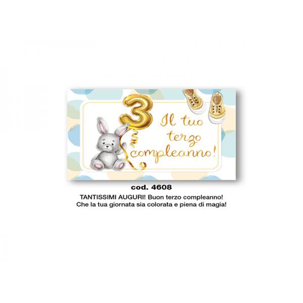 B-BIGL.AUGURI NUMERI