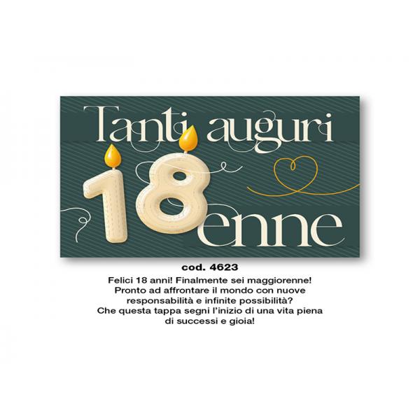 B-BIGL.AUGURI NUMERI