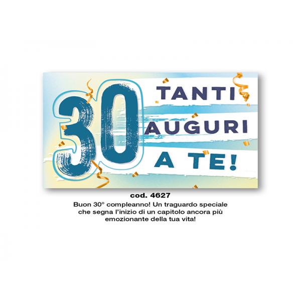 B-BIGL.AUGURI NUMERI