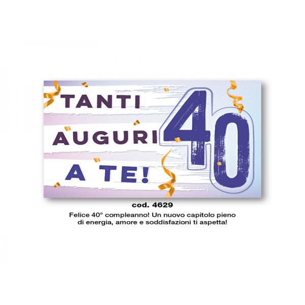 B-BIGL.AUGURI NUMERI