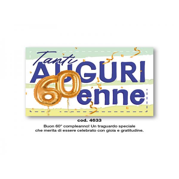 B-BIGL.AUGURI NUMERI