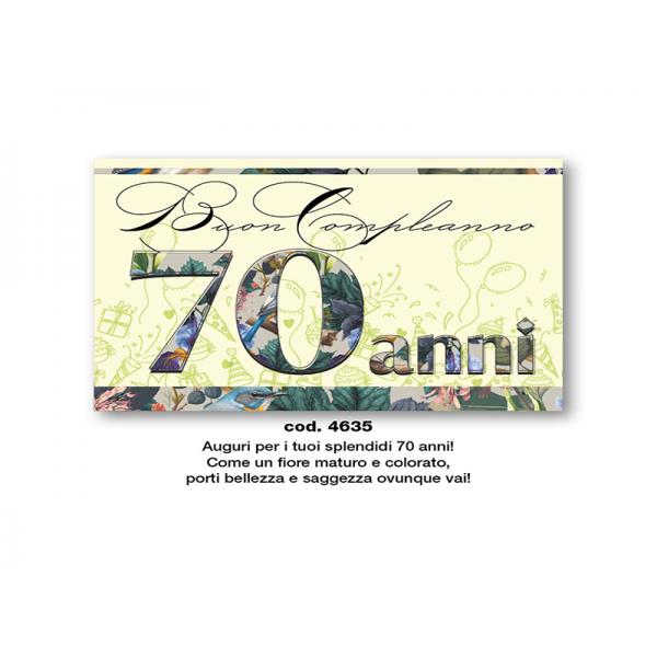 B-BIGL.AUGURI NUMERI