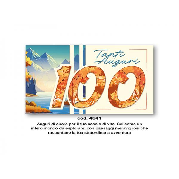 B-BIGL.AUGURI NUMERI