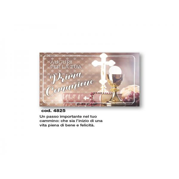 B-BIGL.AUGURI PRIMA COMUNIONE