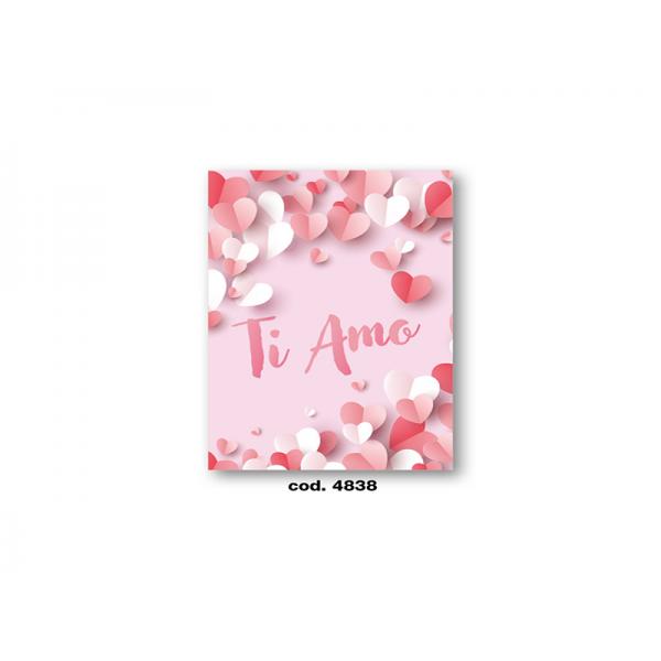 B-BIGL.AUGURI ROMANTICO