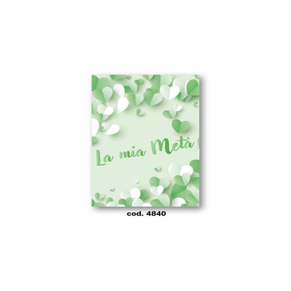 B-BIGL.AUGURI ROMANTICO