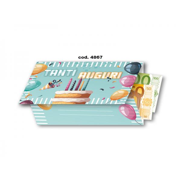 C-BIGL.AUGURI COMPL.PS