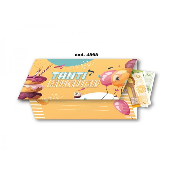 C-BIGL.AUGURI COMPL.PS