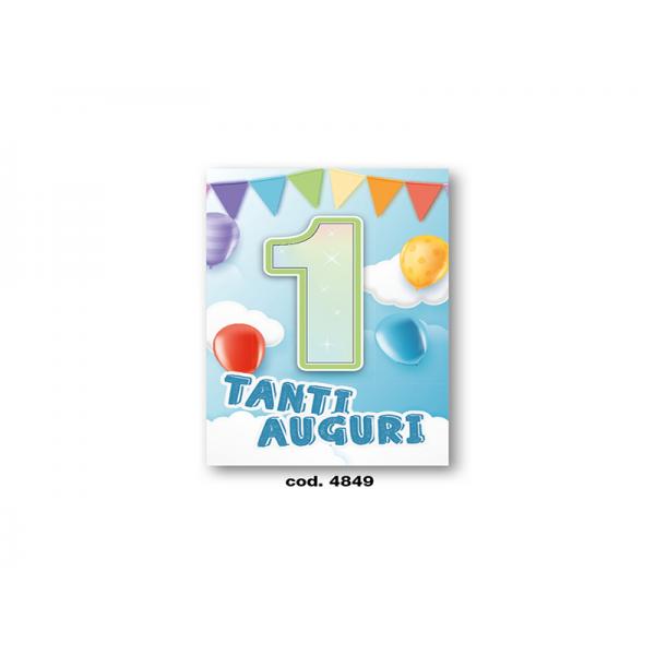 S-BIGL.AUGURI COMPL.1