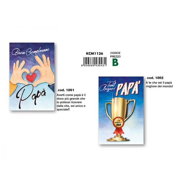 B-KIT12 BIGL.COMPL.1861-1862