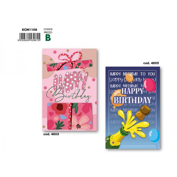 B-KIT12 BIGL.COMPL.4603-4605