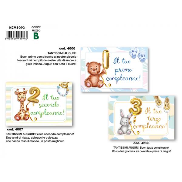 B-KIT12 BIGL.COMPL.4606-4607-4608