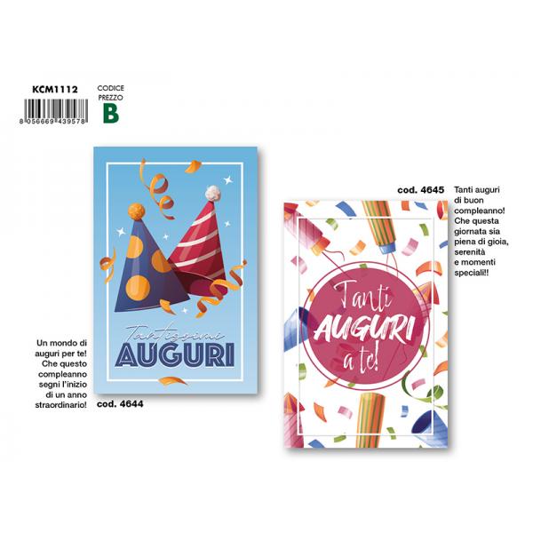 B-KIT12 BIGL.COMPL.4644-4645