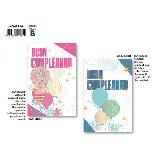 B-KIT12 BIGL.COMPL.4652-4653