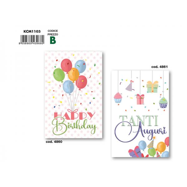 B-KIT12 BIGL.COMPL.4860-4861