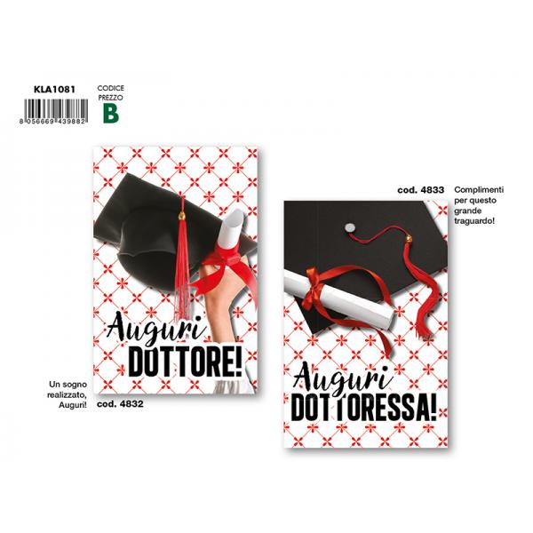 B-KIT12 BIGL.LAUREA 4832-4833