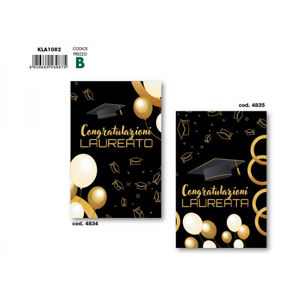 B-KIT12 BIGL.LAUREA 4834-4835