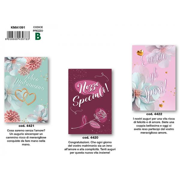 B-KIT12 BIGL.MATR.4421-4420-4422