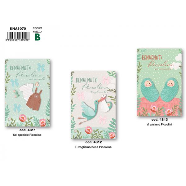 B-KIT12 BIGL.NASC.4811-4812-4813