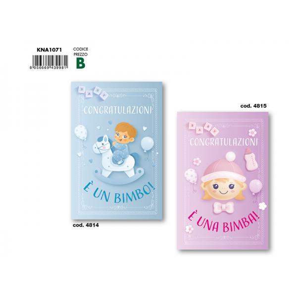 B-KIT12 BIGL.NASC.4814-4815