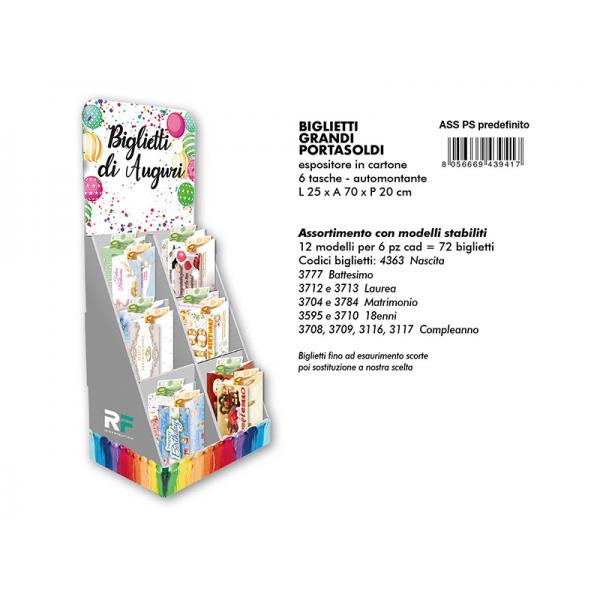 C-KIT72 3704-8-9-10-2-4-3-84-3116-7-3595 C/EXPO EXPOBANS1