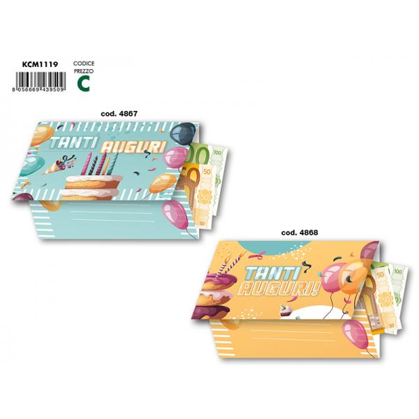 C-KIT12 BIGL.COMPL.4867-4868