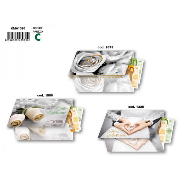 C-KIT12 BIGL.MATR.1879-1880-1325