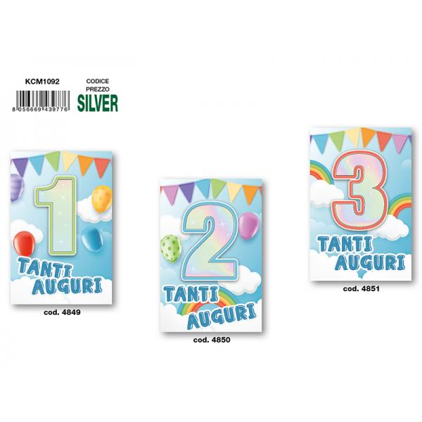 S-KIT12 BIGL.COMPL.4849-4850-4851