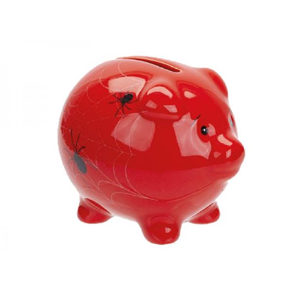 PIGGY BANK SPIDER