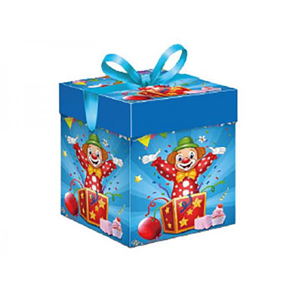 CONF.6SCAT.REG.AUT.C/NAS.22X22X22CM-AZZ*