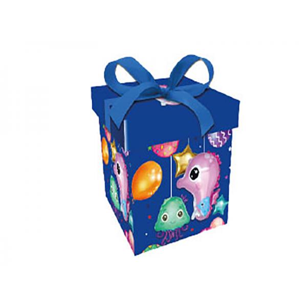 CONF.6SCAT.REG.AUT.C/NAS.15X15X15CM-GIR*