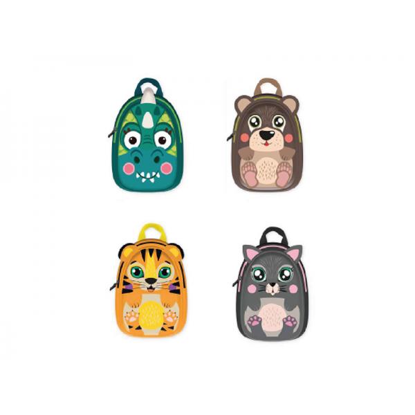 KIT8 ZAINI NEOPRENE ASS-XX