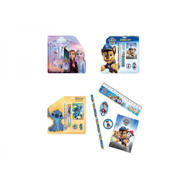 KIT30 SCHOOL SET ASS1-X