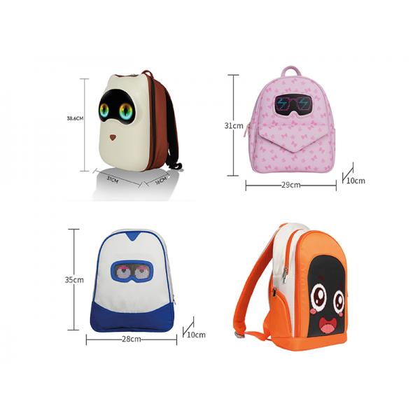 KIT4 ZAINI LED:1 KITTEN+1 T9+1 T10+1 T12