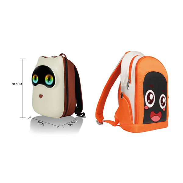 KIT2 ZAINI LED:1 KITTEN+1 T9