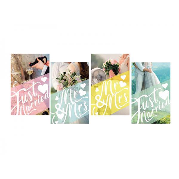 BIGLIETTO SAE MATRIMONIO