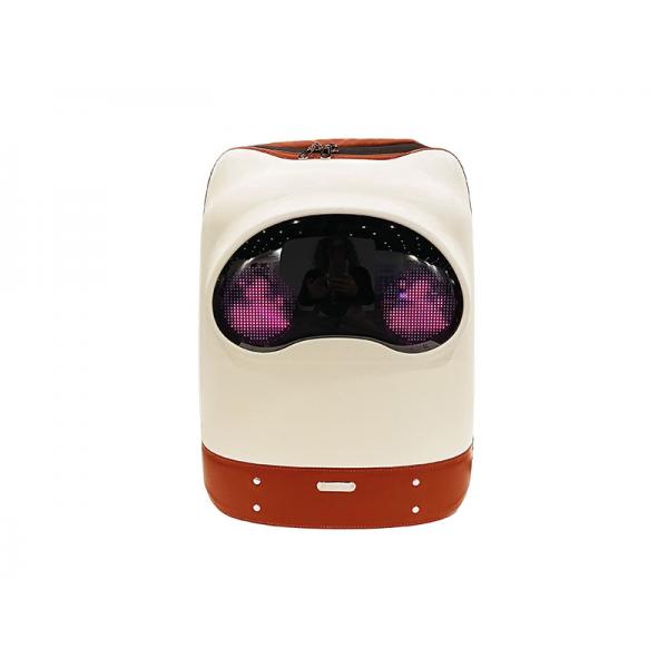 ZAINO LED KITTEN-48X24PX DISPONIBILE DA OTTOBRE