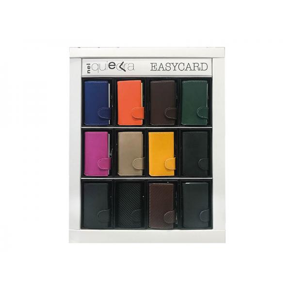 KIT 12 EASY-SPORT 1X12 C/EXPO SHOP-XX