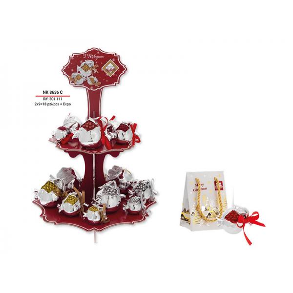 KIT2X9 MELOGRANI ART.8636 C/EX-U26 Disponibile da Settembre 2026