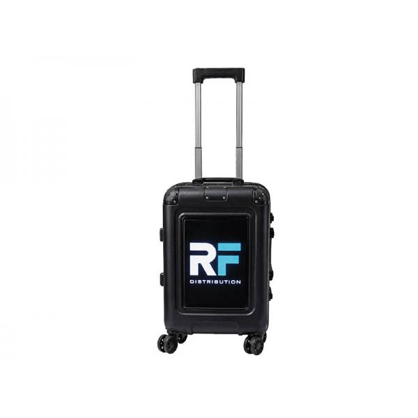 TROLLEY C/SCHERMO LED NQO DISPONIBILE DA OTTOBRE
