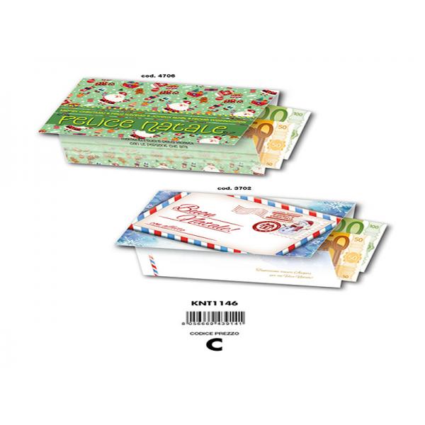 C-KIT12 BIG.AUGURI NAT.PS4706-3702