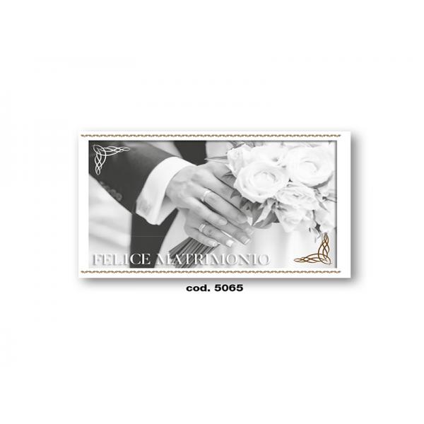 B-BIGL.AUGURI MATRIMONIO