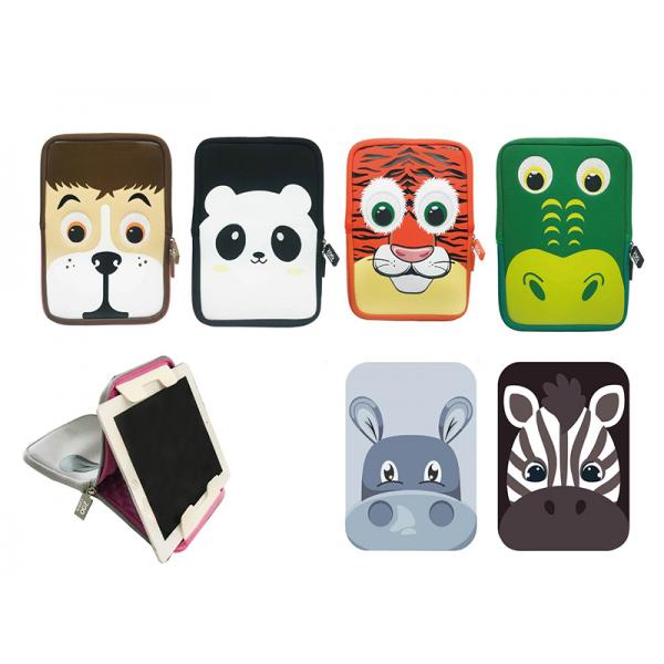 KIT 6 ZOOCOVER 1X6 SOGG-XX