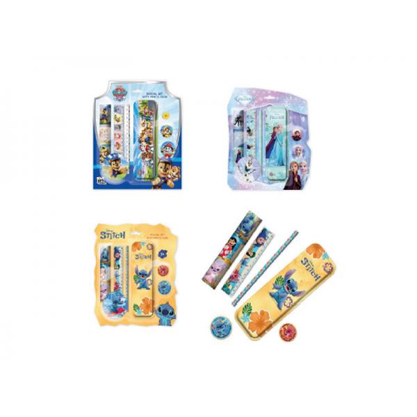 KIT18 SCHOOL SET ASS2-X