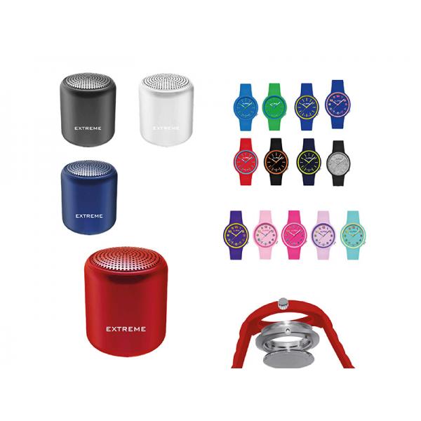 BUNDLE 13 SPEAKER + 13 TEEN WATCH(NO EXP COMPOSTO DA: !!!SPECIAL PRICE BLACK FRIDAY!!! -Promo valida dal 1 al 31 ottobre 2026-